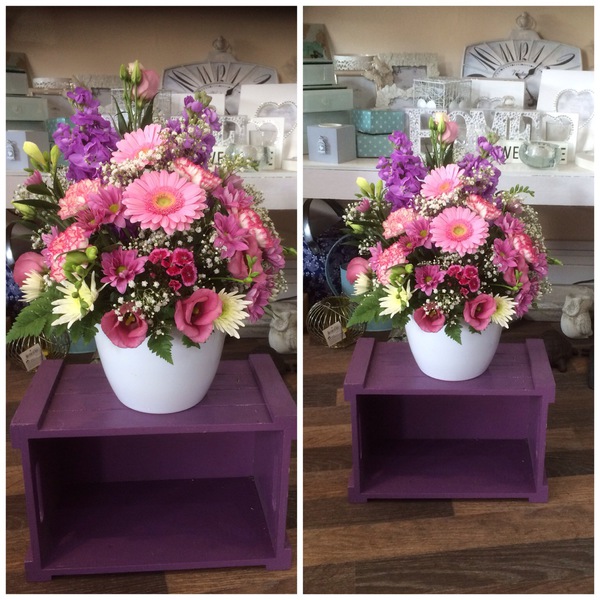 Heavenly Scent - Local Florist in Darlington - Flowers and Gifts for ...