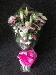 spray floral funeral tribute delivery darlington free local delivery