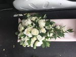 wedding flowers co/Durham free local and surrounding areas delivery free quotes flower hand held bouquet with delicate wedding flowers 33 bond gate Darlington Avalanche