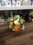 fresh flowers in baskets pots water cans jugs, other pots and containers florists darlington darlington florists  heavenly scent 33 bondgate darlington free local delivery and surrounding areas 